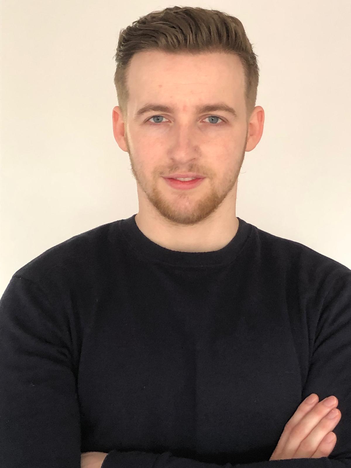 Founder of Tradesmen SEO
